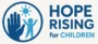 Hope Rising for Children Logo